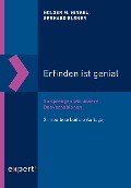 Cover-Bild zum Titel 'Erfinden ist genial' von 'Holger M. Hinkel, Gerhard Elsner'