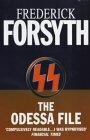 The Odessa File - Frederick Forsyth