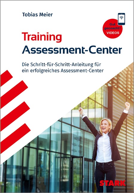 STARK Training - Assessment-Center - Tobias Meier