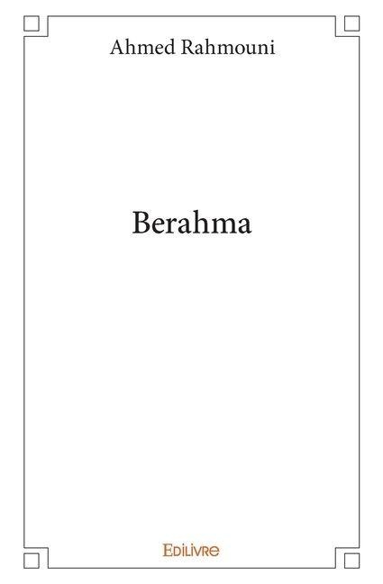 Berahma - Ahmed Rahmouni