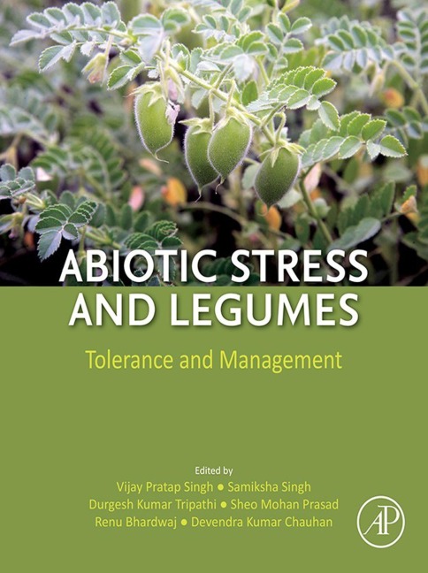 Abiotic Stress and Legumes - 