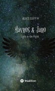 Cover-Bild zum Titel 'Mavros & Jaro' von 'Alice Easton'