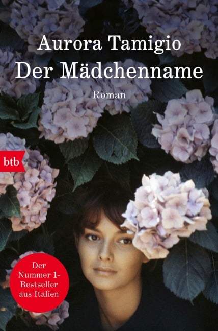 Der Mädchenname - Aurora Tamigio