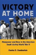 Cover-Bild zum Titel 'Victory at Home' von 'Charles D Chamberlain'