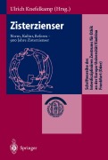 Cover-Bild zum Titel 'Zisterzienser' von ''