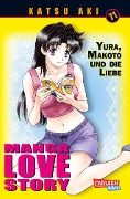 Manga Love Story 71 - Katsu Aki