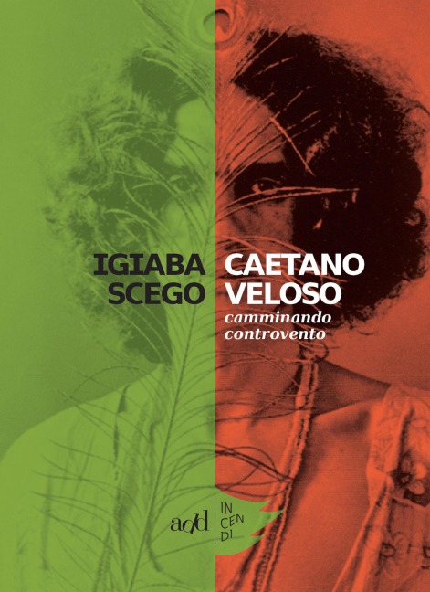 Caetano Veloso - Igiaba Scego