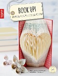 Cover-Bild zum Titel 'Book up!' von 'Bianca Hauert, Vanessa Morawitz'