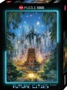 Cover-Bild zum Titel 'Cities Portal' von ''