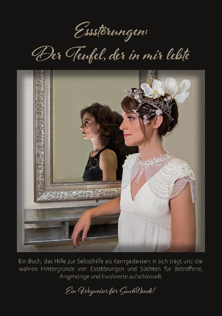 Essstörungen - Der Teufel, der in mir lebte - Janine Lesch