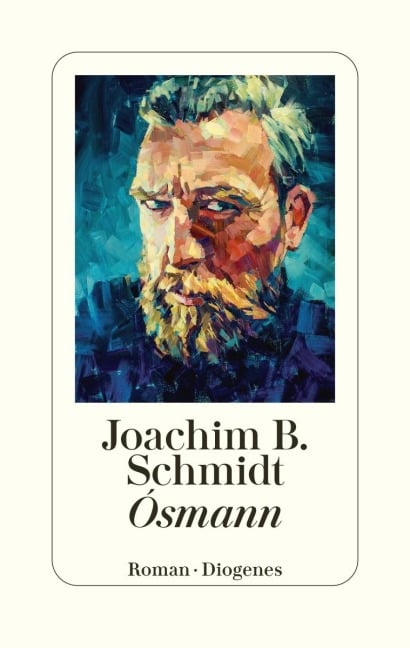 Ósmann - Joachim B. Schmidt