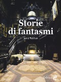 Storie di fantasmi - Lord Halifax