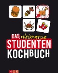 Das ultimative Studentenkochbuch - 