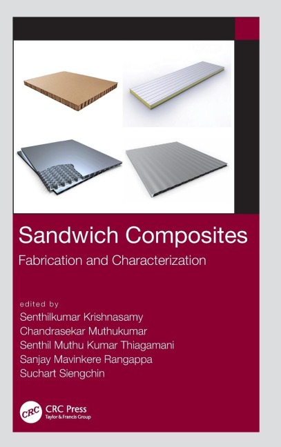 Sandwich Composites - 