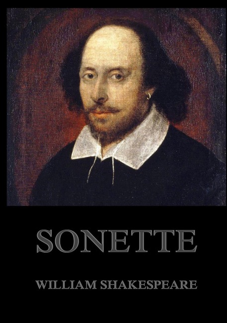 Sonette - William Shakespeare