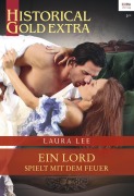 Cover-Bild zum Titel 'Ein Lord spielt mit dem Feuer' von 'Laura Lee'