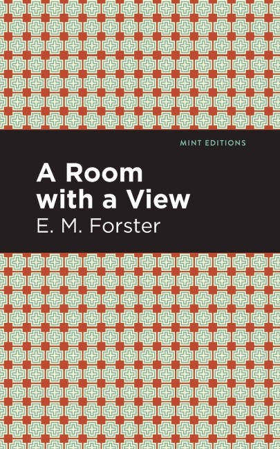 A Room with a View - E. M. Forster