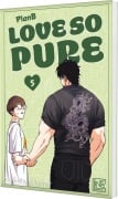 Cover-Bild zum Titel 'Love so Pure 5' von 'PlanB'