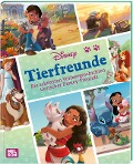 Disney: Tierfreunde - 