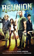 Cover-Bild zum Titel 'The Reunion' von 'Daniel Josephs'