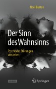 Cover-Bild zum Titel 'Der Sinn des Wahnsinns' von 'Neel Burton'
