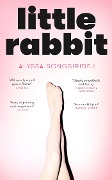 Cover-Bild zum Titel 'Little Rabbit' von 'Alyssa Songsiridej'