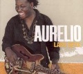 Cover-Bild zum Titel 'Laru Beya' von 'Aurelio'