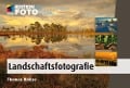 Cover-Bild zum Titel 'Landschaftsfotografie' von 'Thomas Hintze'
