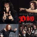 Cover-Bild zum Titel 'The Lost Tapes/Radio Broadcast Archives' von 'Dio'
