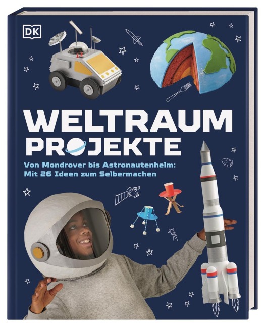 Weltraum-Projekte - 