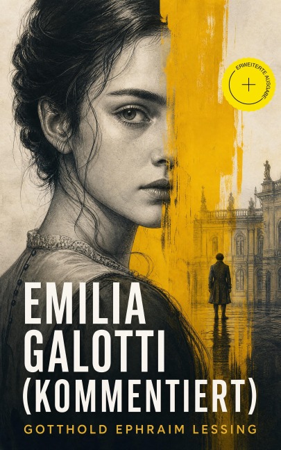Emilia Galotti (Kommentiert) - Gotthold Ephraim Lessing