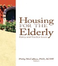 Cover-Bild zum Titel 'Housing for the Elderly' von ''