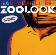 Cover-Bild zum Titel 'Zoolook' von 'Jean-Michel Jarre'