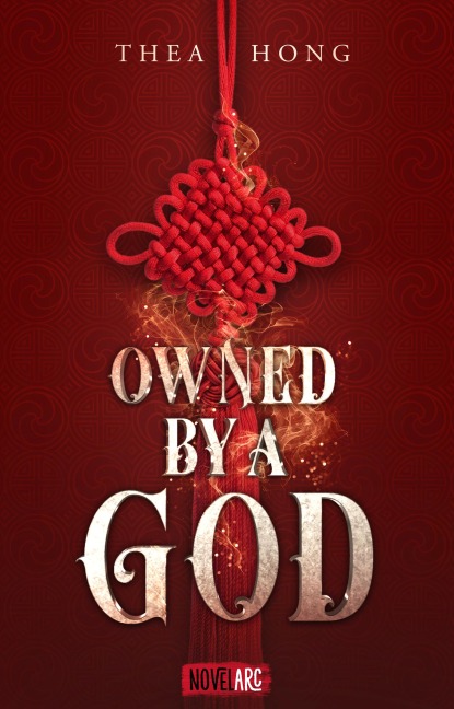 Owned by a God - Thea Hong