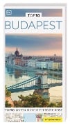 TOP10 Reiseführer Budapest - 