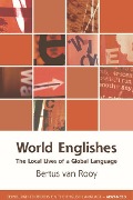 World Englishes - Bertus van Rooy