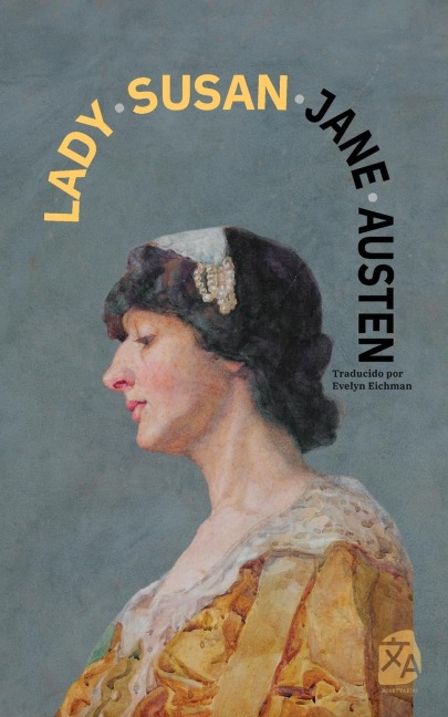 Lady Susan - Jane Austen