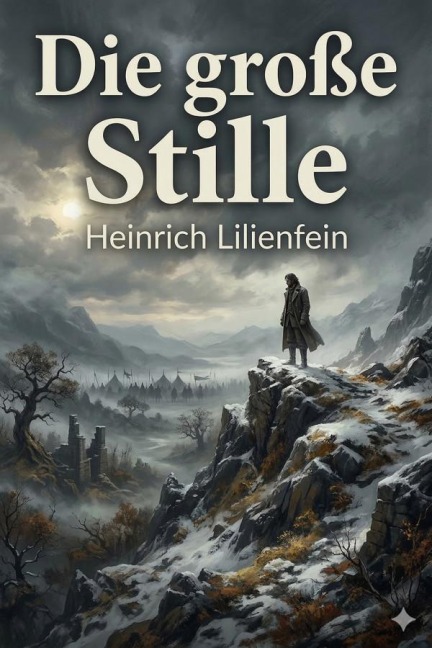 Die große Stille: Roman - Heinrich Lilienfein