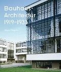 Cover-Bild zum Titel 'Bauhaus-Architektur' von 'Axel Tilch'