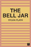 Cover-Bild zum Titel 'Bell Jar' von 'Plath Sylvia Plath'