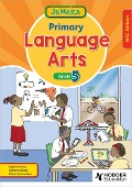 Jamaica Primary Language Arts Book 5 NSC Edition - Daphne Paizee