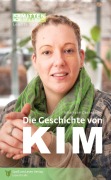 Cover-Bild zum Titel 'Die Geschichte von Kim' von 'Johan van Caeneghem'