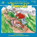 De Meischter Eder und sin Pumuckl, Nr. 18 - Ellis Kaut, Jörg Schneider