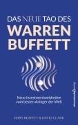 Cover-Bild zum Titel 'Das neue Tao des Warren Buffett' von 'Mary Buffett, David Clark'