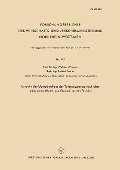 Cover-Bild zum Titel 'Ursache des Überschreitens der Toleranzgrenze nach oben oder unten (Meter pro Gramm) an der Strecke' von 'Walther Wegener'