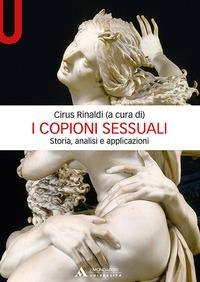 I copioni sessuali. Storia, analisi e applicazioni - 