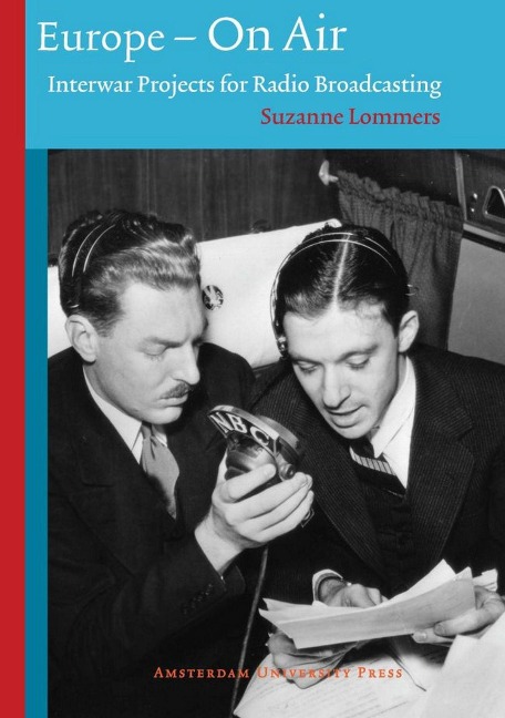 Europe - On Air - Suzanne Lommers