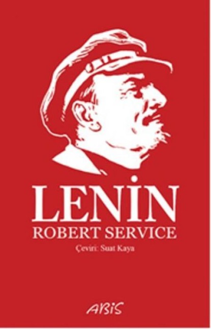 Lenin - Robert Service
