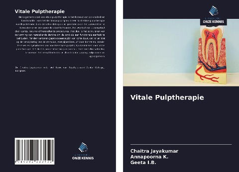 Vitale Pulptherapie - Chaitra Jayakumar, Annapoorna K., Geeta I. B.
