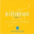 Masterpiece vol. 7 Ult. Disco - Various Artists